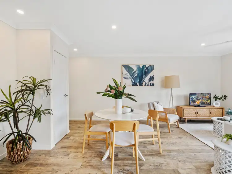 Fourth view of Homely unit listing, 3/51 Real Street, Annerley QLD 4103