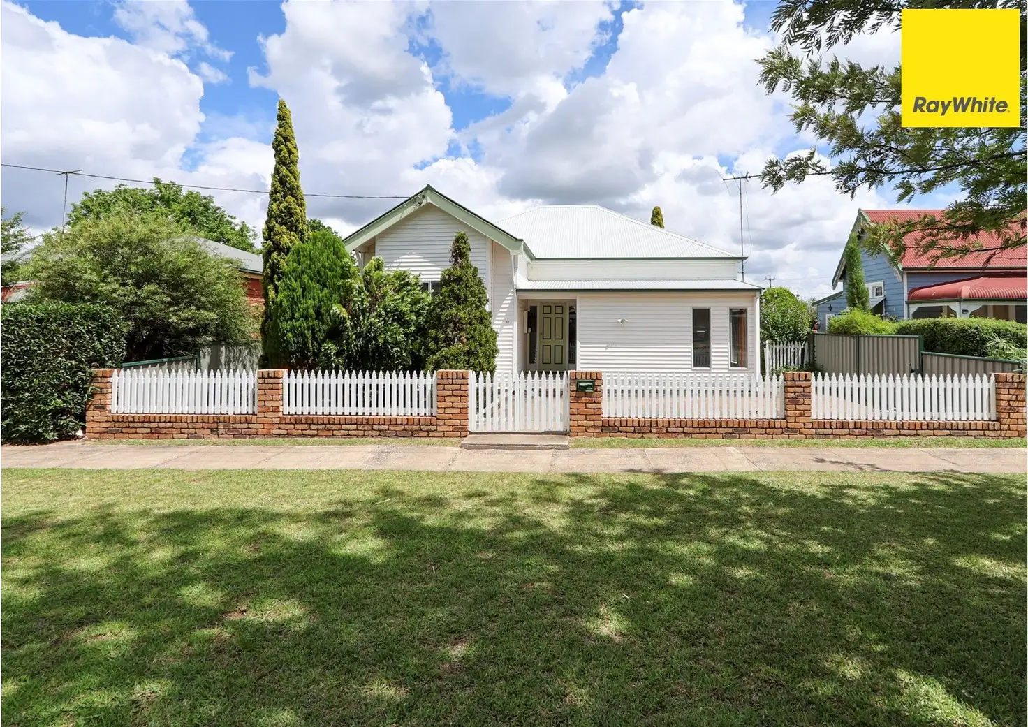 Main view of Homely house listing, 62 Henderson Street, Inverell NSW 2360