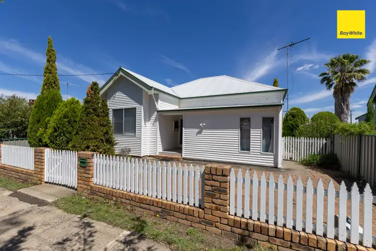 Second view of Homely house listing, 62 Henderson Street, Inverell NSW 2360