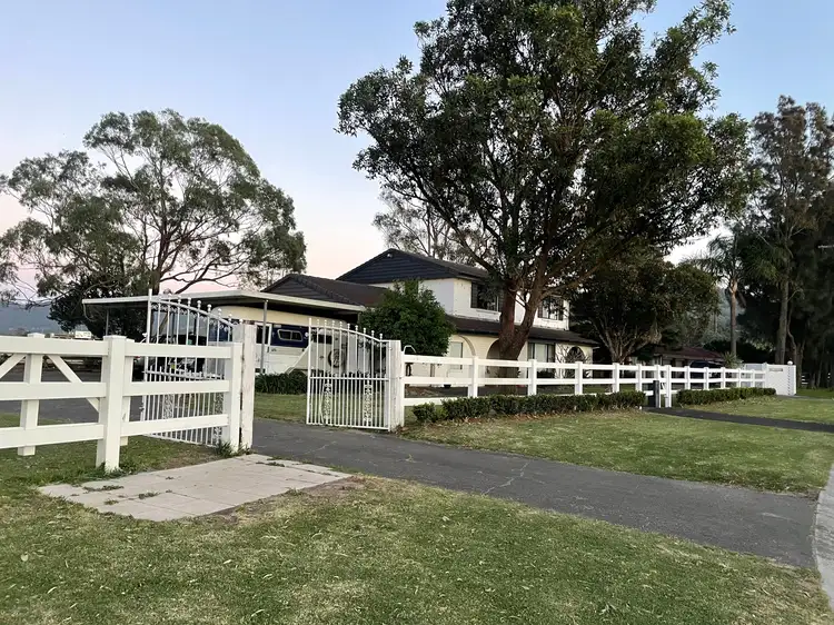 Main view of Homely house listing, 10 Manikato Place, Kembla Grange NSW 2526
