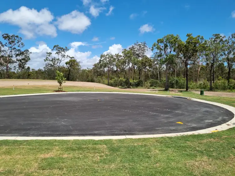 LOT LOT 12, Coastal Rise, Tannum Sands QLD 4680