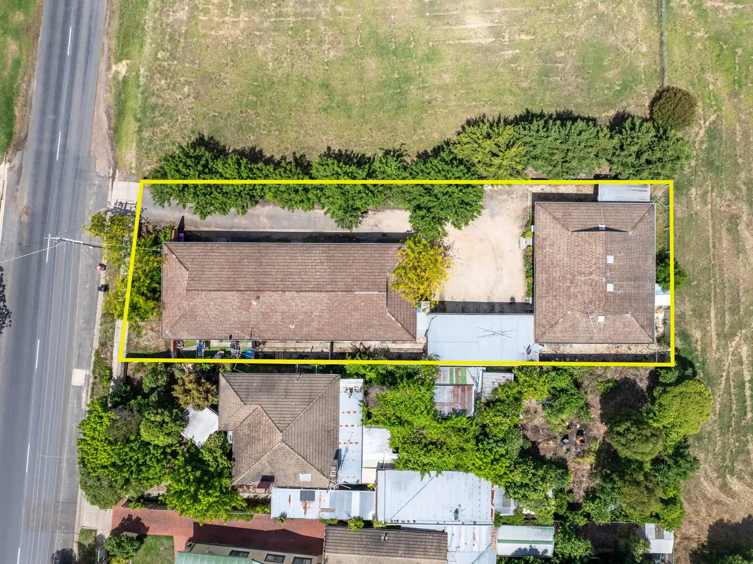 Main view of Homely block of units listing, 5/96 Wimble Street, Seymour VIC 3660