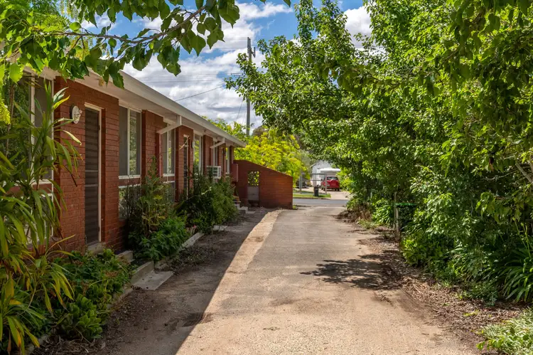 Third view of Homely block of units listing, 5/96 Wimble Street, Seymour VIC 3660