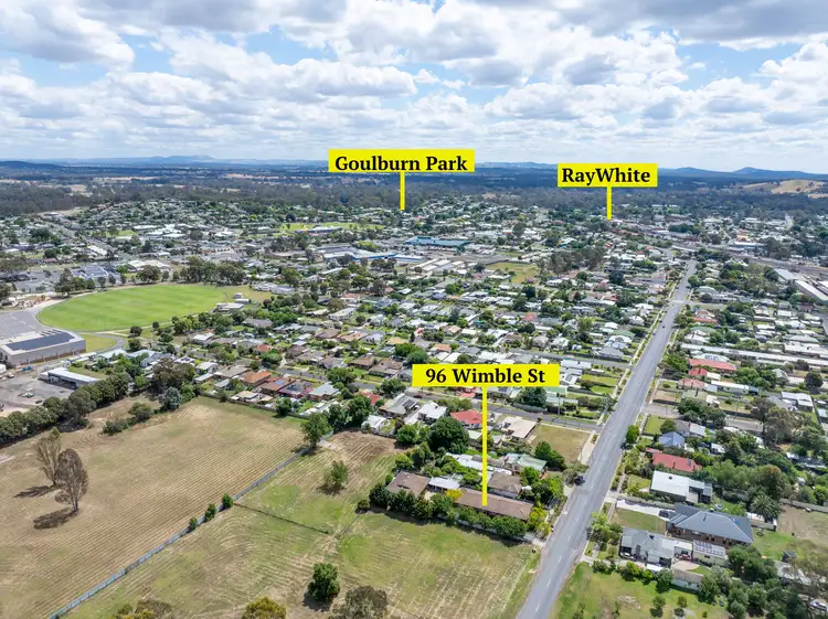 Fourth view of Homely block of units listing, 5/96 Wimble Street, Seymour VIC 3660