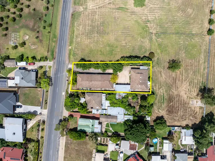 Fifth view of Homely block of units listing, 5/96 Wimble Street, Seymour VIC 3660