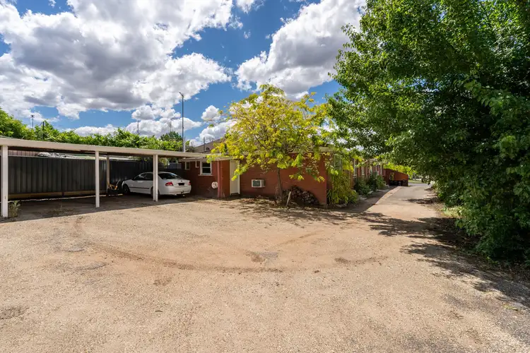 Sixth view of Homely block of units listing, 5/96 Wimble Street, Seymour VIC 3660