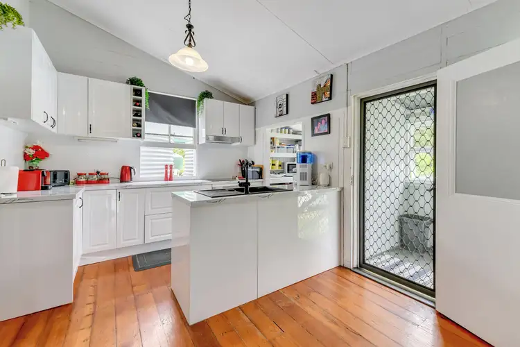 Fourth view of Homely house listing, 21 Oliver Street, Boonah QLD 4310