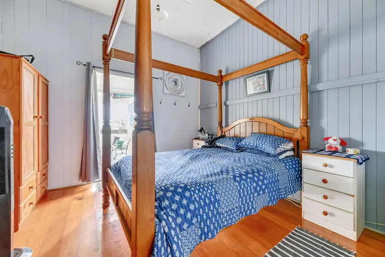 Fifth view of Homely house listing, 21 Oliver Street, Boonah QLD 4310