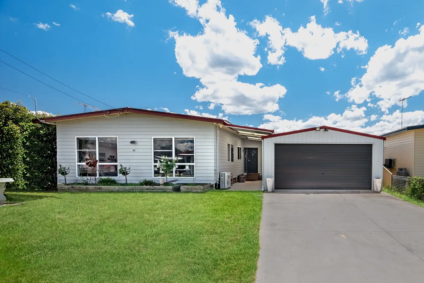 Main view of Homely house listing, 31 Third Street, Warragamba NSW 2752