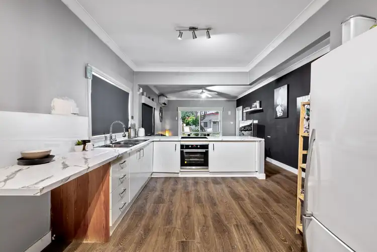 Second view of Homely house listing, 31 Third Street, Warragamba NSW 2752