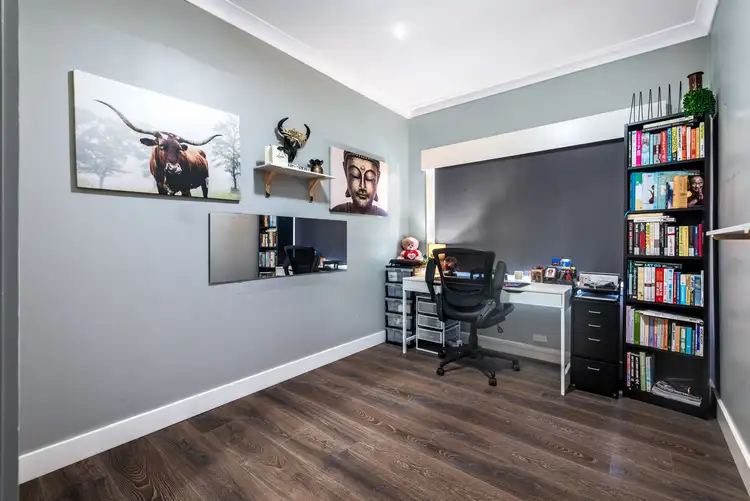 Sixth view of Homely house listing, 31 Third Street, Warragamba NSW 2752
