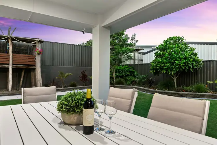 Second view of Homely house listing, 40 Spring Way, Nikenbah QLD 4655
