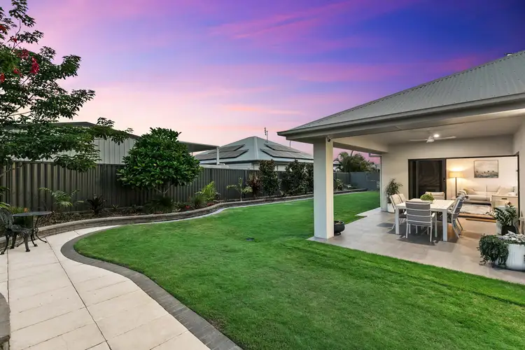 Third view of Homely house listing, 40 Spring Way, Nikenbah QLD 4655