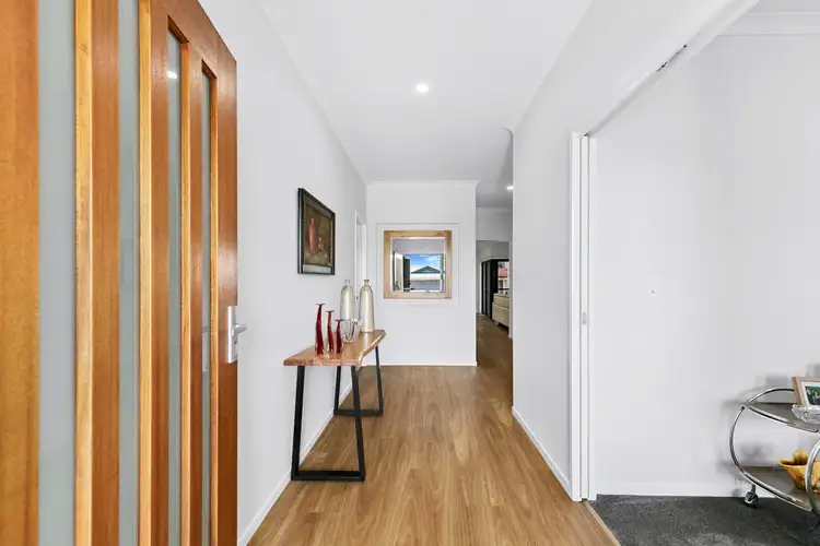 Fourth view of Homely house listing, 40 Spring Way, Nikenbah QLD 4655