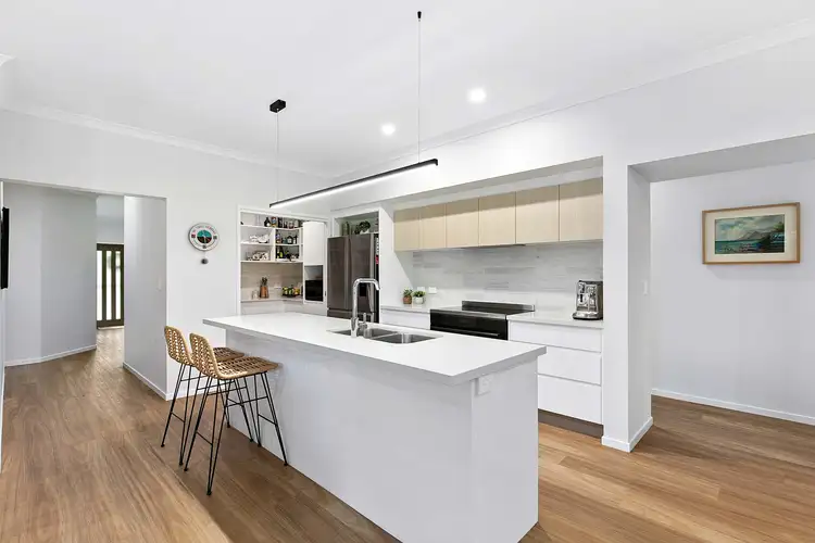 Fifth view of Homely house listing, 40 Spring Way, Nikenbah QLD 4655