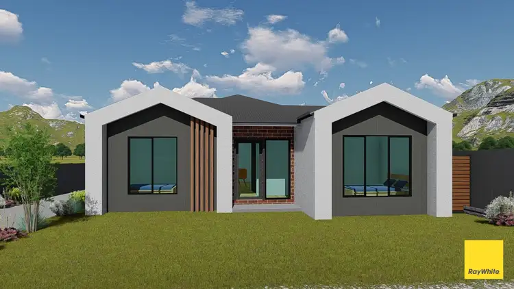 Sixth view of Homely land listing, LOT 1 - 5, 45 Strickland Road, East Bendigo VIC 3550