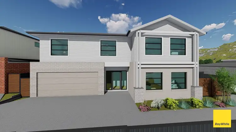 Seventh view of Homely land listing, LOT 1 - 5, 45 Strickland Road, East Bendigo VIC 3550