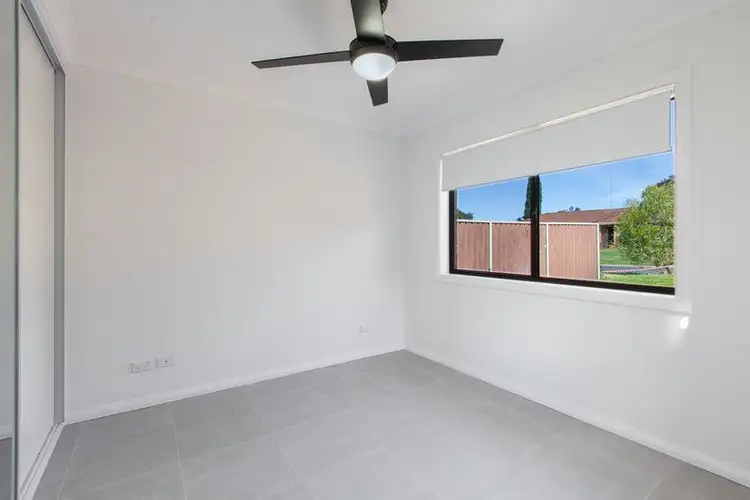 Third view of Homely house listing, 22a Primrose Circuit, Claremont Meadows NSW 2747