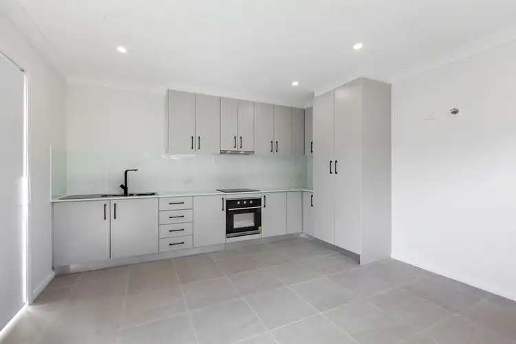 Fourth view of Homely house listing, 22a Primrose Circuit, Claremont Meadows NSW 2747