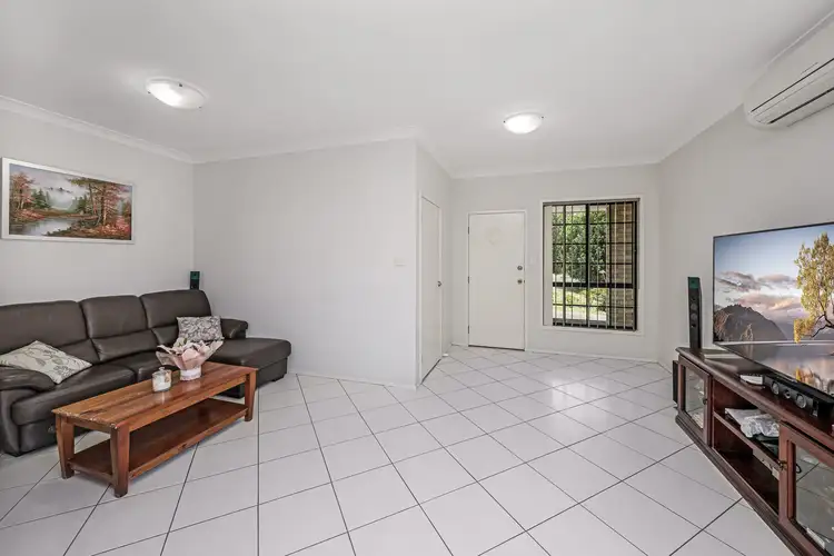 Second view of Homely semi-detached listing, 14A Lorando Avenue, Sefton NSW 2162