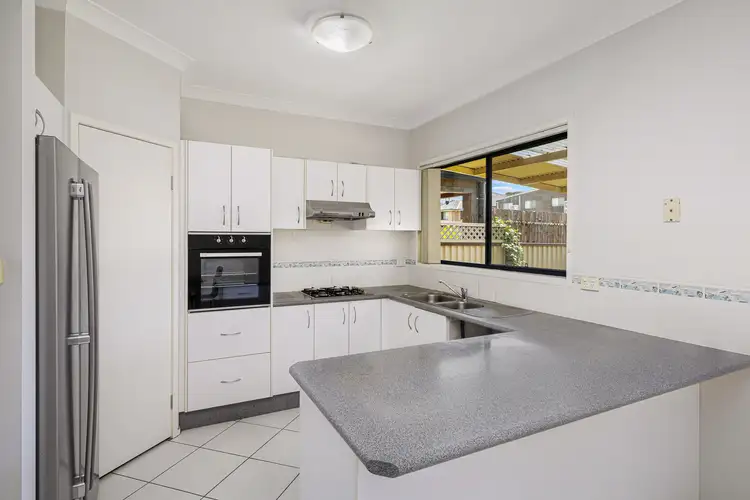 Third view of Homely semi-detached listing, 14A Lorando Avenue, Sefton NSW 2162