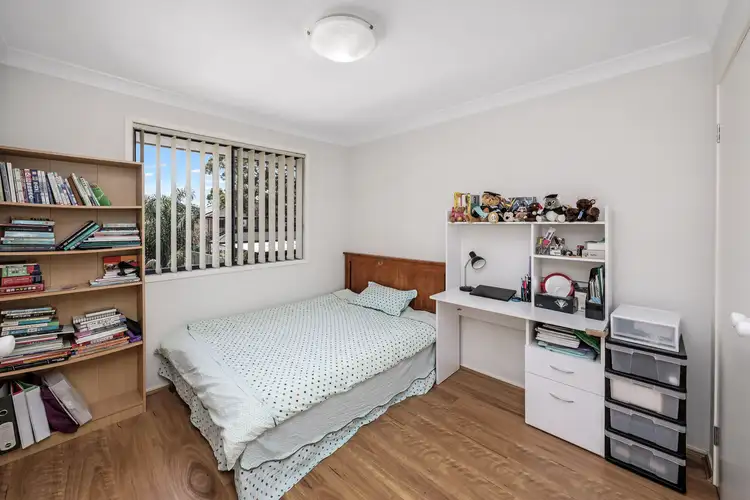 Sixth view of Homely semi-detached listing, 14A Lorando Avenue, Sefton NSW 2162