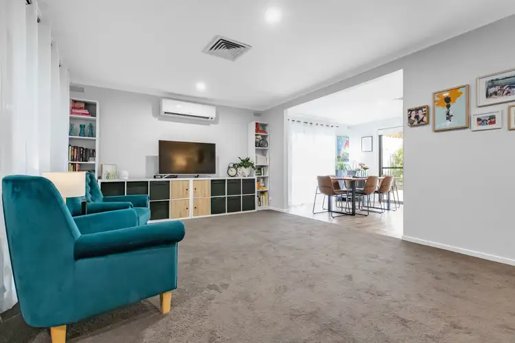 Third view of Homely house listing, 4 Mansell Drive, Mildura VIC 3500