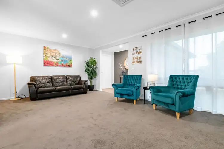 Fourth view of Homely house listing, 4 Mansell Drive, Mildura VIC 3500