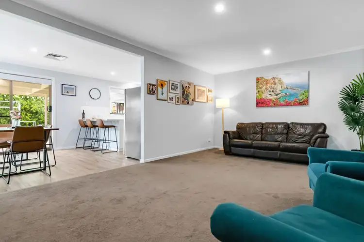 Fifth view of Homely house listing, 4 Mansell Drive, Mildura VIC 3500