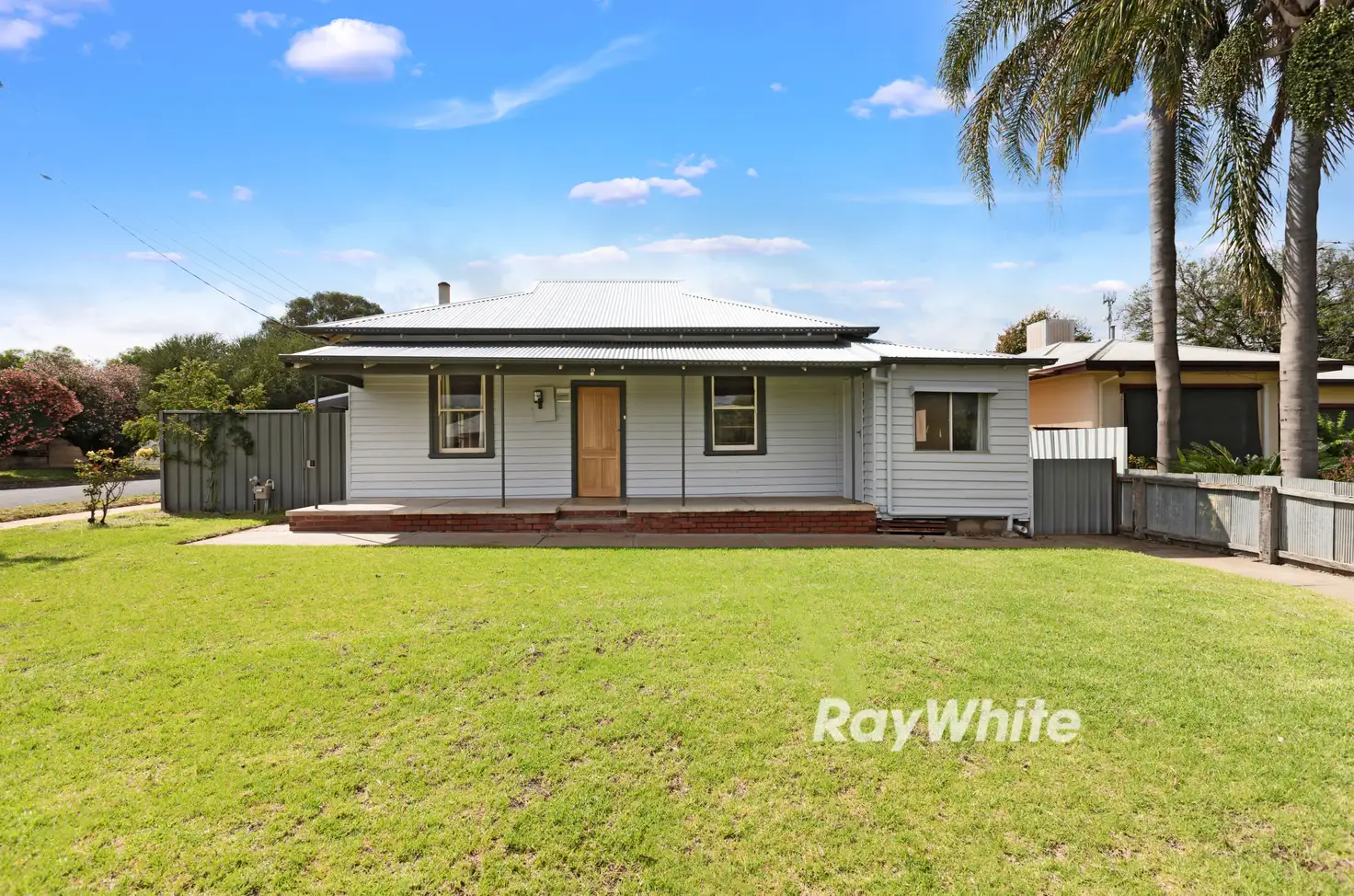 Main view of Homely house listing, 3 Hassell Street, Irymple VIC 3498