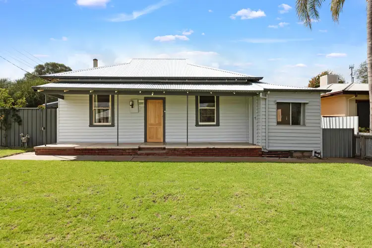 Second view of Homely house listing, 3 Hassell Street, Irymple VIC 3498