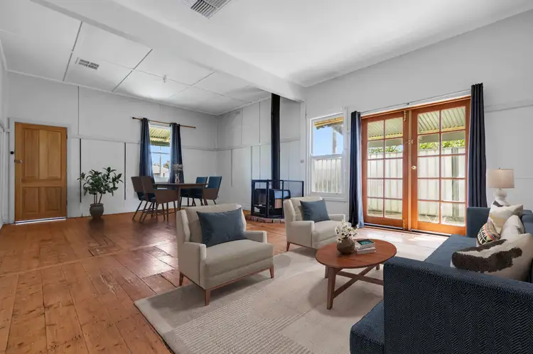 Fourth view of Homely house listing, 3 Hassell Street, Irymple VIC 3498