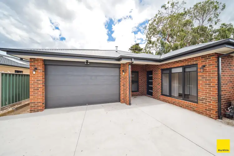 18B Chapel Street, Kangaroo Flat VIC 3555