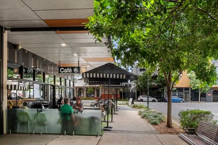 Fifth view of Homely apartment listing, 211/1 Aspinall Street, Nundah QLD 4012