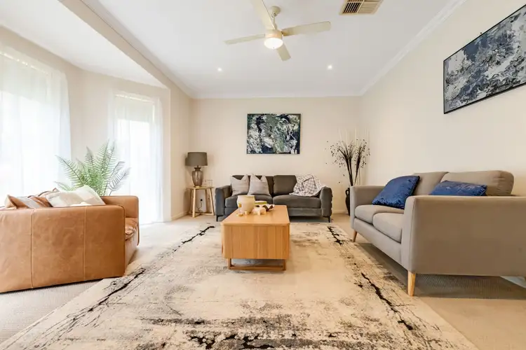 Second view of Homely house listing, 317 Eighth Street, Mildura VIC 3500