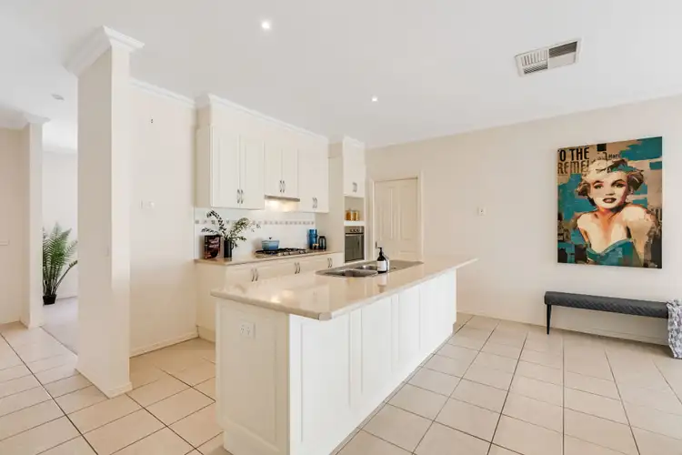 Fourth view of Homely house listing, 317 Eighth Street, Mildura VIC 3500