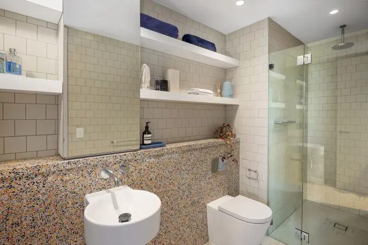 Sixth view of Homely apartment listing, 202A/5 Hadfields Street, Erskineville NSW 2043
