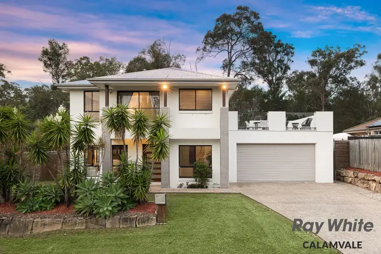 Main view of Homely house listing, 64 Tweeddale Circuit, Drewvale QLD 4116