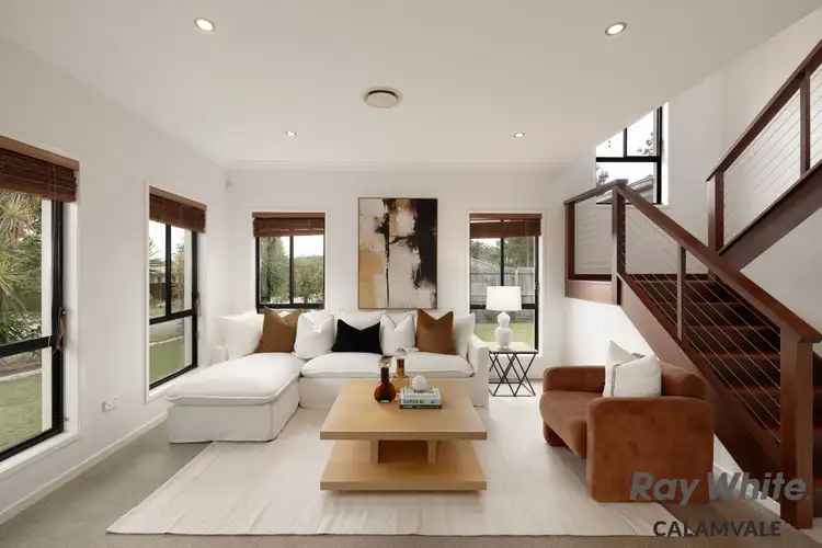 Second view of Homely house listing, 64 Tweeddale Circuit, Drewvale QLD 4116