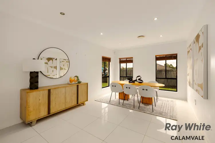 Fourth view of Homely house listing, 64 Tweeddale Circuit, Drewvale QLD 4116