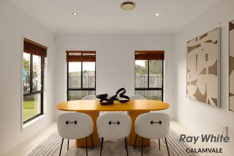 Fifth view of Homely house listing, 64 Tweeddale Circuit, Drewvale QLD 4116