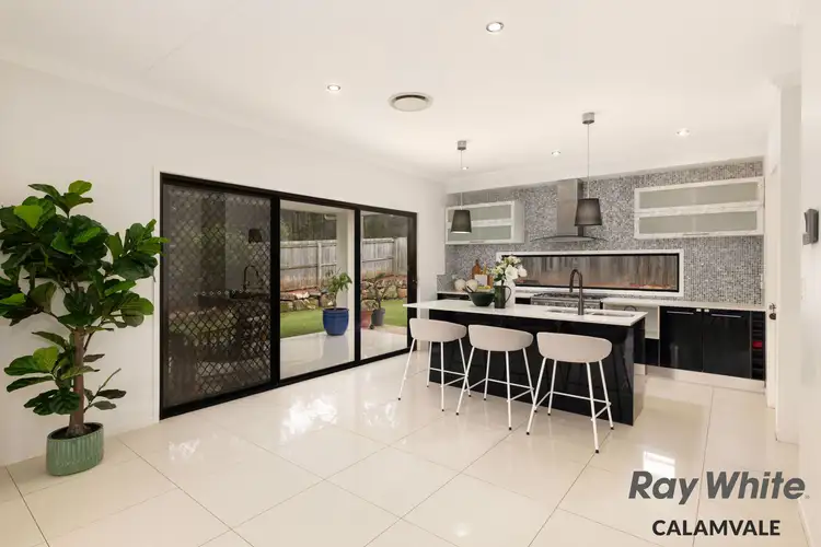 Sixth view of Homely house listing, 64 Tweeddale Circuit, Drewvale QLD 4116