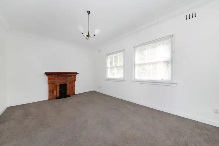 Second view of Homely apartment listing, 4/25A Kensington Road, Kensington NSW 2033