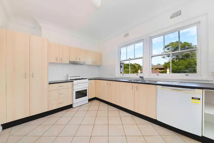 Fifth view of Homely apartment listing, 4/25A Kensington Road, Kensington NSW 2033