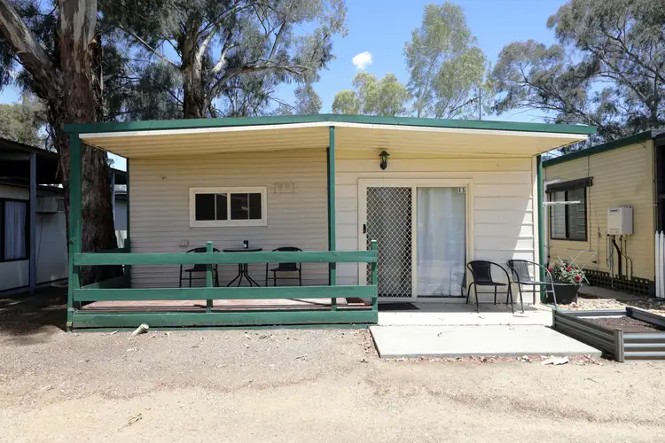 Site E5/65 Murray Street, Tocumwal NSW 2714