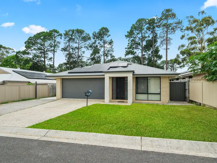 Main view of Homely house listing, 9 Highland Place, Forest Lake QLD 4078