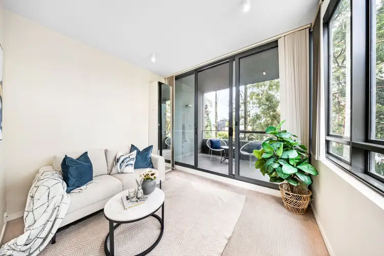 113/2 Saunders Close, Macquarie Park NSW 2113