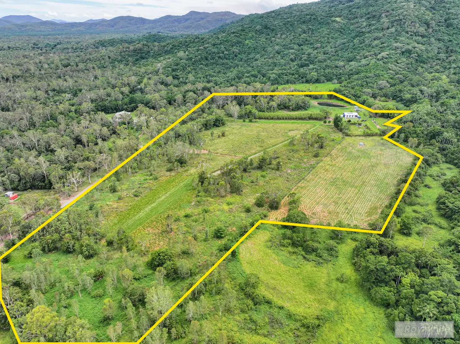 Main view of Homely rural property listing, 58 Jealous Road, Byfield QLD 4703