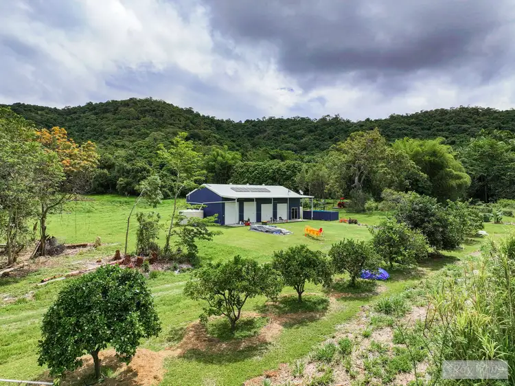 Second view of Homely rural property listing, 58 Jealous Road, Byfield QLD 4703