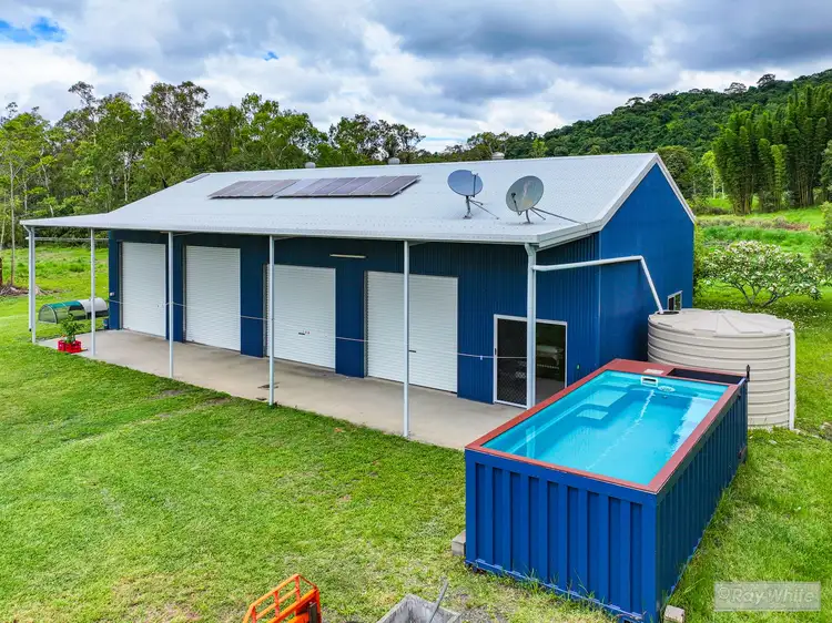 Third view of Homely rural property listing, 58 Jealous Road, Byfield QLD 4703